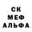 Alpha PVP кристаллы BrandiDandelion